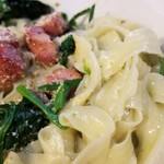 塩そば専門店 桑ばら - 気まぐれシェフのグリーンエターナル