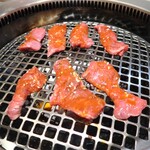 Yakiniku Miya - 