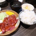 Yakiniku Miya - 