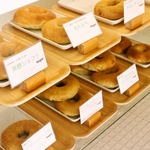 coco bagel - 