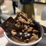 GODIVA - 