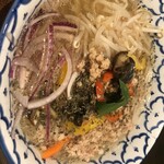 アジアン食堂 ＫＵＵ - 