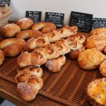 Boulangerie le matin de la vie - 