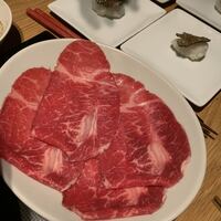 しゃぶしゃぶ KINTAN 代官山本店 - 