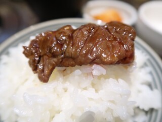 Yakiniku Miya - 