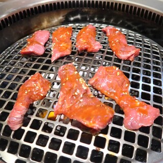 大阪狭山市でランチに使える焼肉 ランキング 食べログ