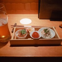 焼鳥 嘉とう - 