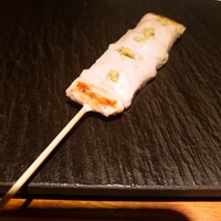 焼鳥 嘉とう - 