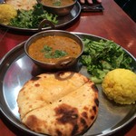 タンドールバル カマルプール 木場店 - 