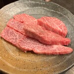 炭火焼肉香味苑 - 