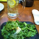 ぶっちぎり酒場 - 