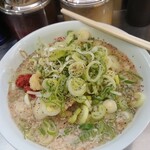 ラーメンの店 ホープ軒 - 