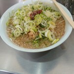 ラーメンの店 ホープ軒 - 