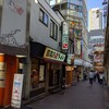 喜多方ラーメン 坂内 歌舞伎町店