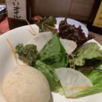 ナナイロパスタ - 平日限定 ランチサービス。