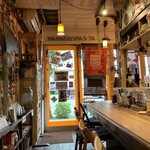 ナナイロパスタ - 