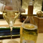 肉屋 田中 - シャンパーニュ