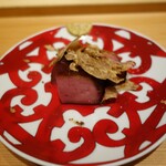 肉屋 田中 - タン