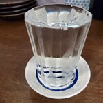 日本酒角打ち 百蔵 - 