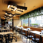 SCHMATZ 名駅JRセントラルタワーズ