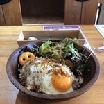 マハロカフェ - 