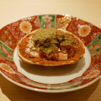 新ばし 星野 - 