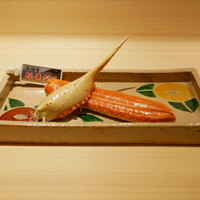 新ばし 星野 - 