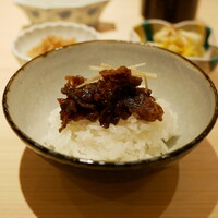 新ばし 星野 - 
