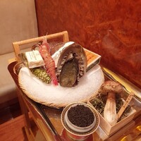 三田牛竈炭火焼 ウェスタ - 