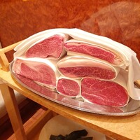 三田牛竈炭火焼 ウェスタ - 