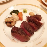 三田牛竈炭火焼 ウェスタ - 