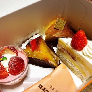 鹿児島市で人気のケーキ ランキングtop 食べログ 鹿児島市で人気のケーキ ランキングtop 食べログ
