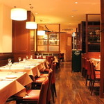 洋食ビストロ ドンピエールハート