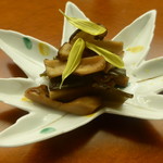 懐石料理 桝田 - 先付