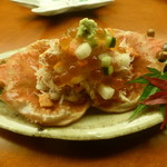 懐石料理 桝田 - 先付