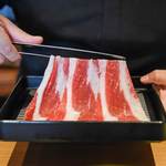 国産牛焼肉食べ放題 肉匠坂井 - 