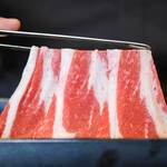 Kokusangyuu Yakiniku Yabehoudai Nikushou Sakai - 