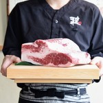 国産牛焼肉食べ放題 肉匠坂井 - 