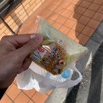 セブンイレブン - 料理写真: