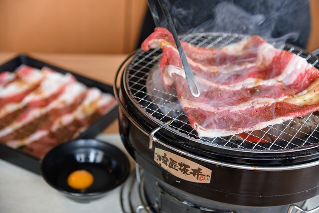 国産牛焼肉食べ放題 肉匠坂井 市原五所店 八幡宿 焼肉 食べログ