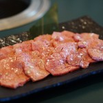 焼肉井とう - 