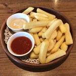 びっくりドンキー - 