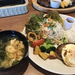 びっくりドンキー - 