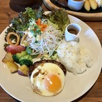 びっくりドンキー - 