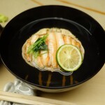 Sushi Kibatani - 香箱蟹