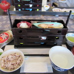 ホテルレイクサイドつくば - 