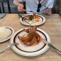 キッチン 大宮 MARK IS みなとみらい店 - 