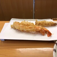 天ぷら 車 - 
