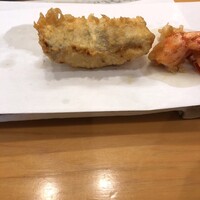 天ぷら 車 - 