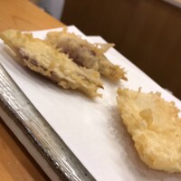 天ぷら 車 - 